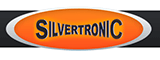 Silvertronic的LOGO