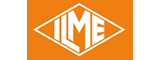 ILME的LOGO