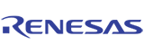 Renesas Electronics的LOGO