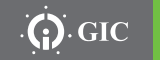 GIC的LOGO