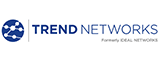 TREND Networks的LOGO