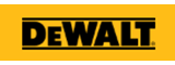 DEWALT的LOGO