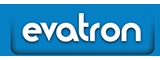 Evatron的LOGO