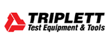 Triplett的LOGO