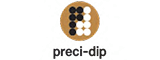 Preci-Dip的LOGO