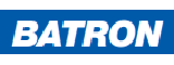 BATRON的LOGO