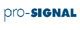 PRO SIGNAL的LOGO