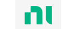 NI的LOGO