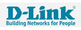 D-Link的LOGO