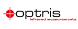 Optris GmbH的LOGO