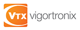 VIGORTRONIX的LOGO