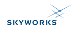 Skyworks Solutions Inc.的LOGO