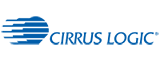 Wolfson / Cirrus Logic的LOGO