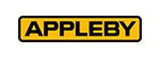 APPLEBY的LOGO