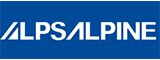 ALPSALPINE的LOGO