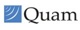 Quam的LOGO