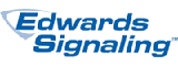 Edwards Signaling的LOGO