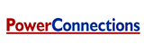 PowerConnections的LOGO