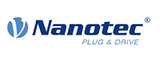 NANOTEC的LOGO